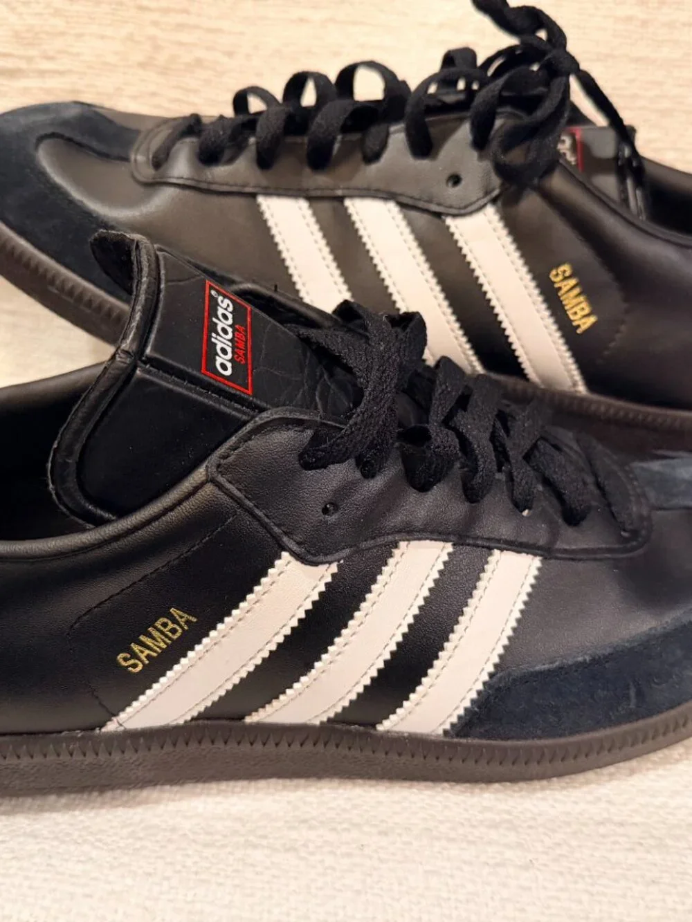 Adidas Samba - Original - M10/W11